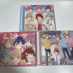 すとぷり CD DVD 3枚セット