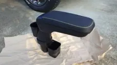 SEIWA JB64/JB74/JC74用アームレスト