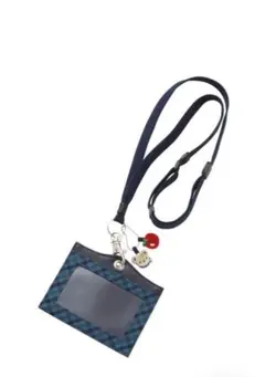 ファミリア　ネームホルダー