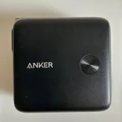 Anker power core fusion 10000モバイルバッテリー