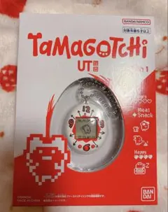 【新品未開封】ユニクロ UT オリジナルたまごっち BANDAI