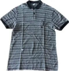 dior homme 07ss エディ期 archive ポロシャツのサムネイル
