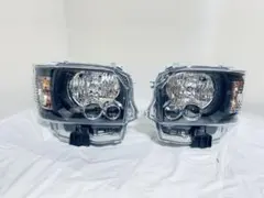 トヨタ bB NCP30 31 35系前期/後期 フロントヘッドライト - メルカリ