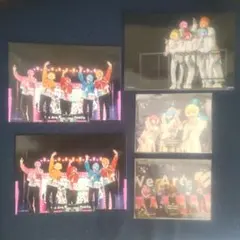 すとぷりブロマイド&カード