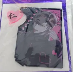 9R.I.P. ナインリップ 香羊 アクスタ 缶バッジ オトファン 9R.I.P. ナインリップ 香羊 アクスタ 缶バッジ オトファン - メルカリ