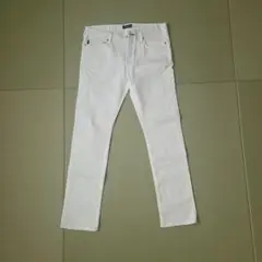 Paul Smith ホワイトデニム