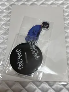 サカモトデイズ　タイトーくじ　アクスタ アクリルスタンド 勢羽真冬