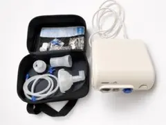 OMRON コンプレッサー式ネブライザ NE-C28 本体のサムネイル