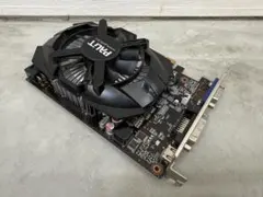 PALIT GTX 650 1GB グラフィックボード　中古1