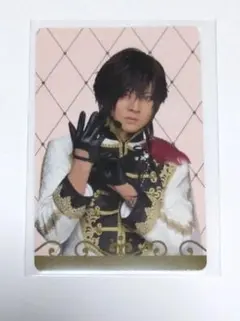 大倶利伽羅 ふぉとカード