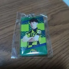 Мリーグ　渡辺太選手　2025-26プレイヤーズアクリルキーホルダー　ドリブンズ