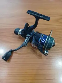 【美品】アオリトライアル 2500BR アオリトライアル BR(リール)｜DAIWA