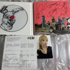 ★ レア ★f(x) PinkTape ソルリ トレカ付き 2025年最新】f x ソルリの人気アイテム - メルカリ