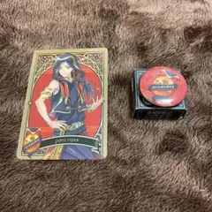 ツイステ スカラビア グッズ