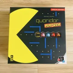 コリドール×パックマン　スペシャルエディション