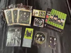 ツイステ ディアソムニア寮・リリア グッズ まとめ売り11点セット