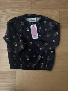 soft cheese 90 トレーナー