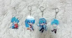 すとぷり　ころん　アクキー　アクリルキーホルダー　まとめ売り