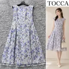 2026年最新】tocca ワンピの人気アイテム - メルカリ