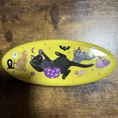 ハロウィン猫缶キャンディ 10粒