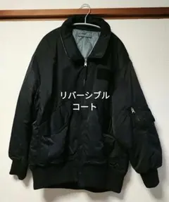 jeanasis ブルゾン