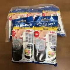 テトラ バイオバッグS 交換ろ材 5個セットのサムネイル