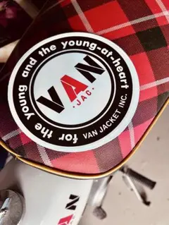 VAN看板 Amazon.co.jp: レアVAN JACKET 看板 : 文房具・オフィス用品