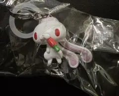 グルーミー　汎用うさぎ　めじるしアクセサリー