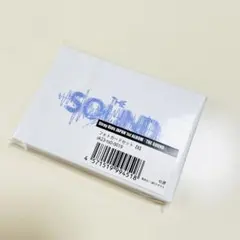 Stray Kids フォトカードセット THE SOUND 【B】　未開封