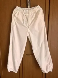 無印良品 ユーティリティーイージーワイドパンツのサムネイル