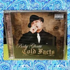 【BABY GHATTI】CHICANO