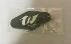 WEST. 唯一無二 キーホルダー
