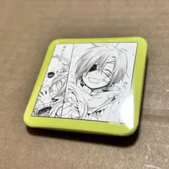 2025年最新】dグレ ラビ 缶バッジの人気アイテム - メルカリ