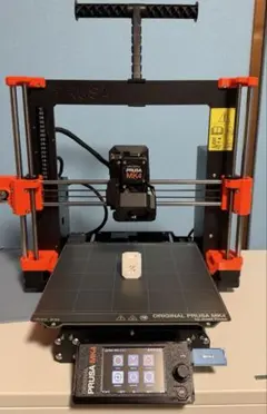 prusa プルサ mk4s 本体