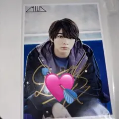 2025年最新】吉田仁人 サインの人気アイテム - メルカリ