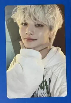 MAXIDENT アイエン　トレカ