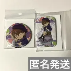 名探偵コナン 灰原哀 トムス 缶バッジ まとめ売り セット 名探偵コナン 灰原哀 トムス 缶バッジ まとめ売り セット