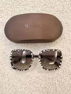Max Mara マックスマーラ サングラス MM CLASSY IIIのサムネイル