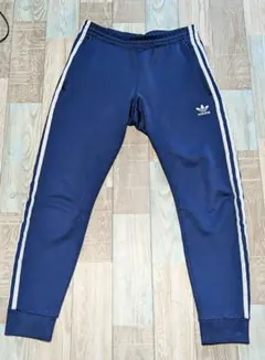 adidas Originals SST ジャージ