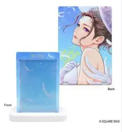 FF10 ユウナ ピンキーリング 公式 - メルカリ