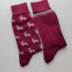 ポールスミス ソックス 2足セットのサムネイル