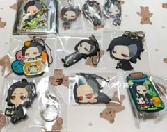 東京喰種 ウタ ラバスト セット