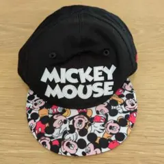 ミッキーマウス×ニューエラ 9FIFTY/サイズ-マイファーストのサムネイル