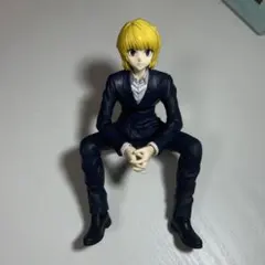 2025年最新】ヌードルストッパー クラピカの人気アイテム - メルカリ