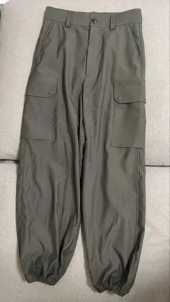 THE RERACS レディース カーゴパンツ 36 - メルカリ