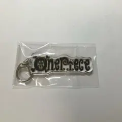 ワンピース ロゴ キーホルダー