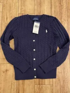 カーディガン トップス