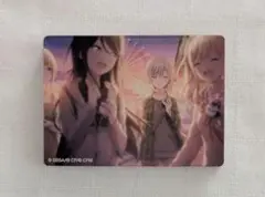 プロセカ　ノーブルアート　日野森志歩　vol.9