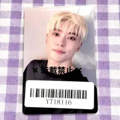 2026年最新】nct 127 ヨントン トレカの人気アイテム - メルカリ