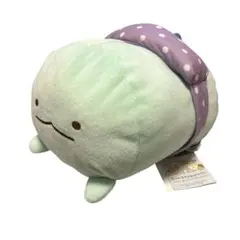 【❤️即購入OK❤️】すみっコぐらし　サンエックス　とかげ　ぬいぐるみ